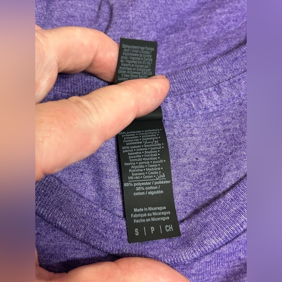 Taylor Swift Graphic Tee Shirt - Picture 5 of 7